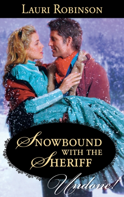 Snowbound With The Sheriff