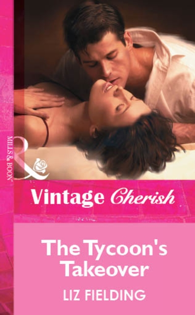 Tycoon's Takeover