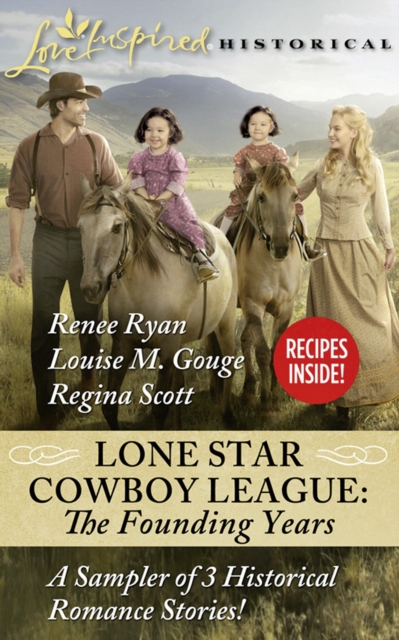 Family For The Rancher
