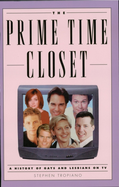 Prime Time Closet