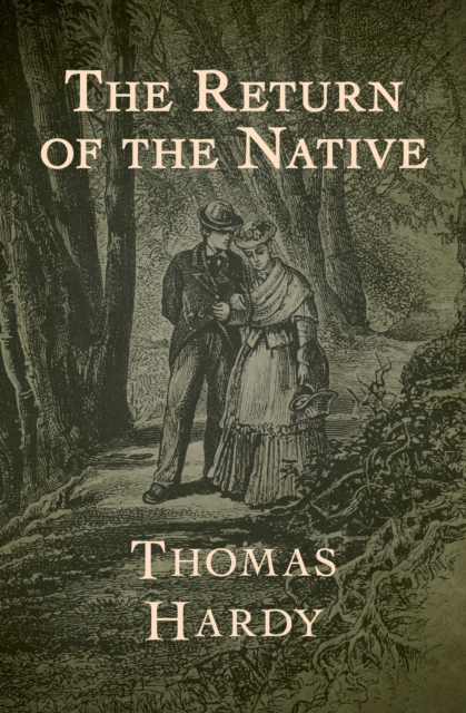 Return of the Native