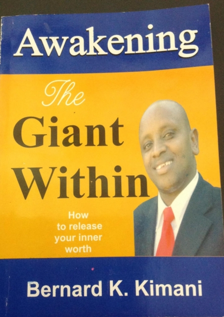 Awakening The Giant Within