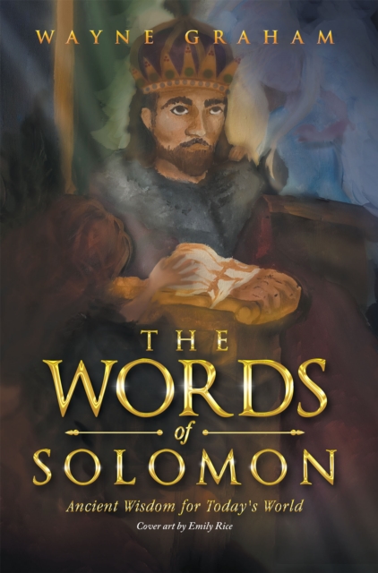 Words of Solomon