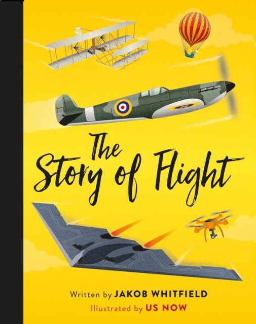 Story of Flight