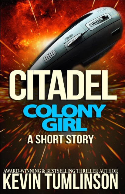 Colony Girl