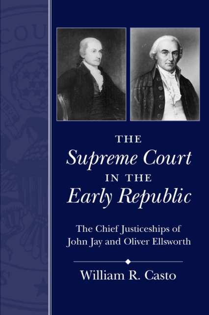 Supreme Court in the Early Republic