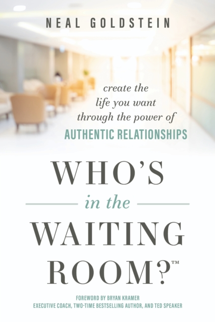 Who's In The Waiting Room?