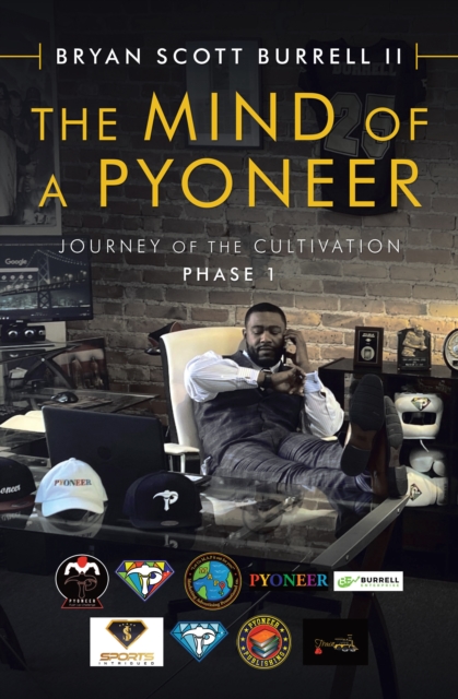Mind of a Pyoneer