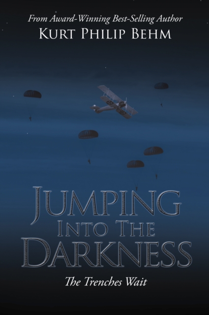 Jumping into the Darkness