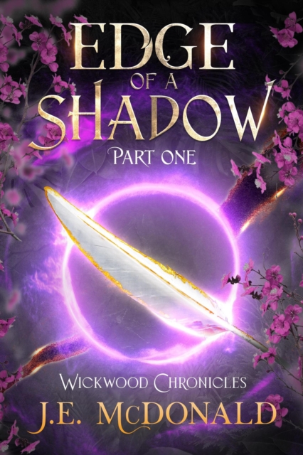 Edge of a Shadow, Part One