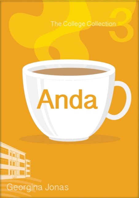 Anda (The College Collection Set 1 - for reluctant readers)