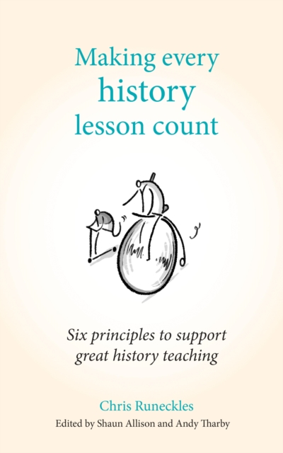 Making Every History Lesson Count