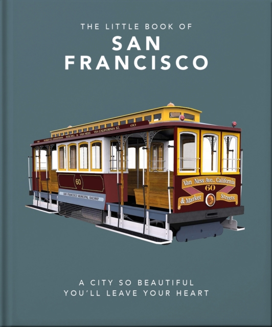 Little Book of San Francisco