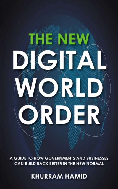 New Digital World Order