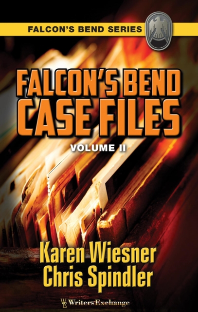 Falcon's Bend Case Files, Volume II