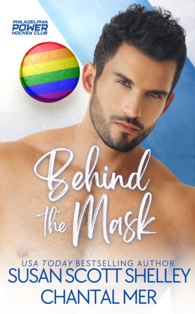 Behind the Mask