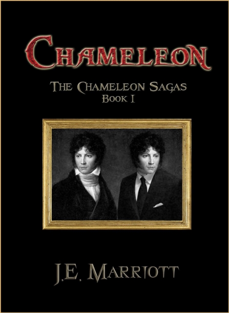 Chameleon