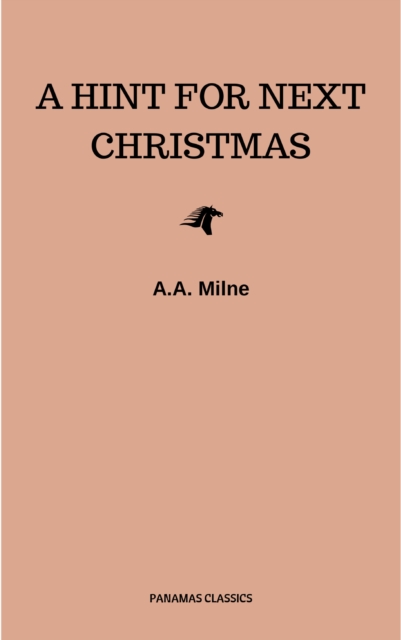 A Hint for Next Christmas