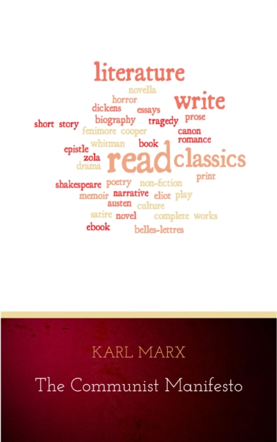 The Communist Manifesto