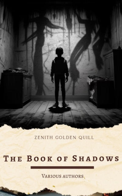 Book of Shadows