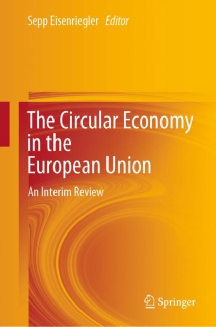 Circular Economy in the European Union