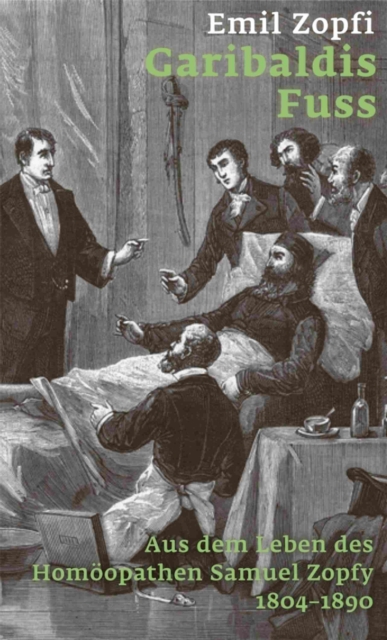 Garibaldis Fuss