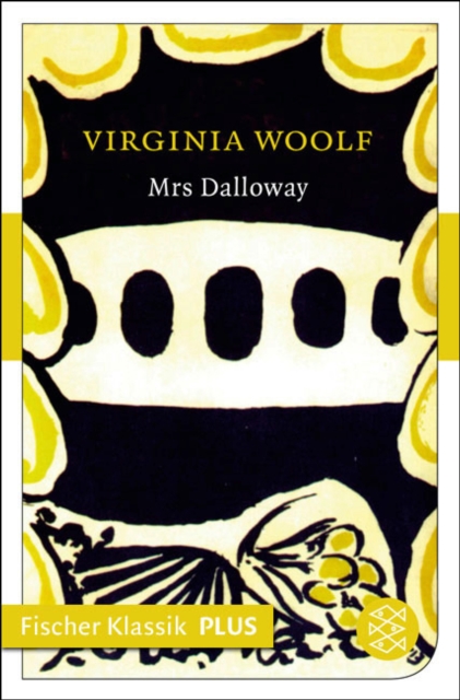 Mrs Dalloway
