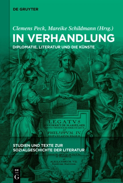 In Verhandlung / In Negotiation