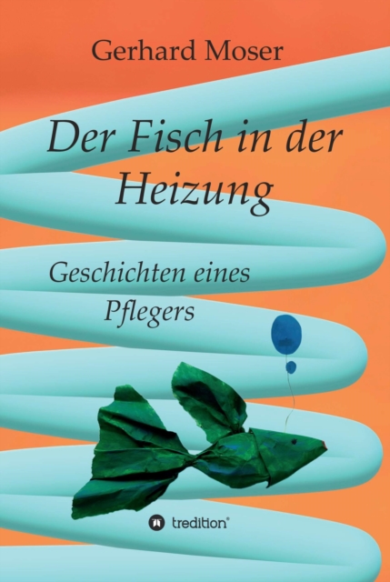 Der Fisch in der Heizung