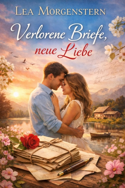 Verlorene Briefe, neue Liebe