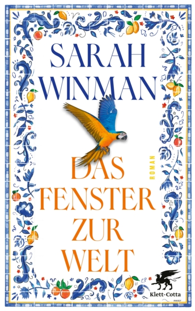 Das Fenster zur Welt