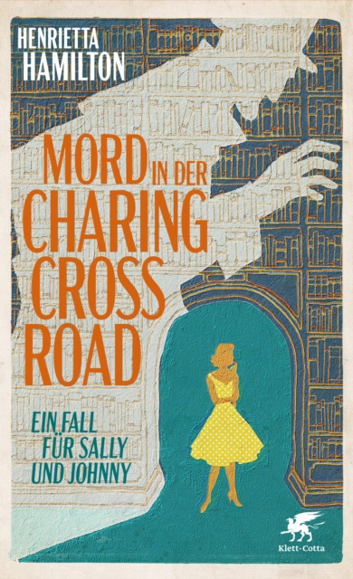 Mord in der Charing Cross Road