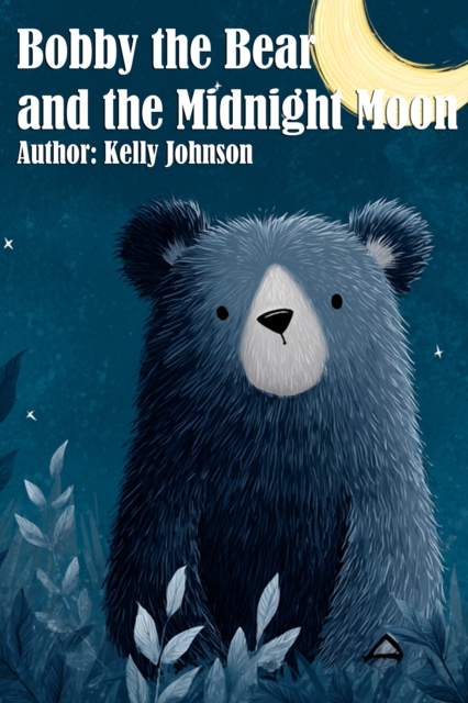 Bobby the Bear and the Midnight Moon