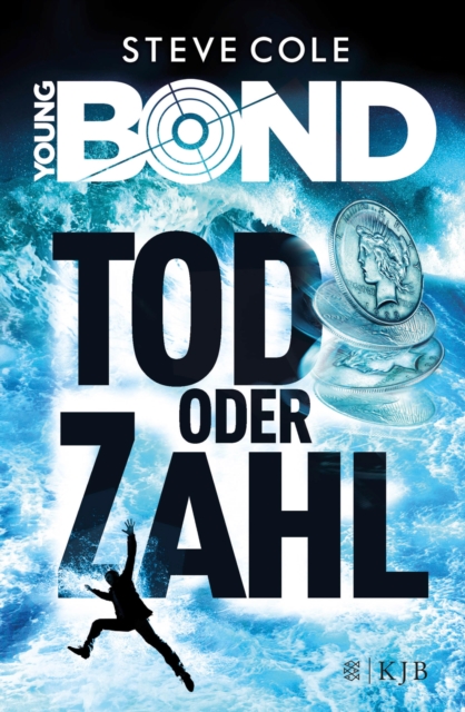 Young Bond - Tod oder Zahl