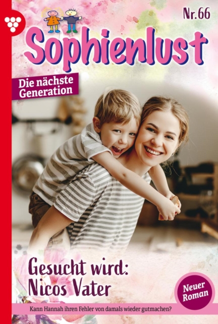 Gesucht wird: Nicos Vater