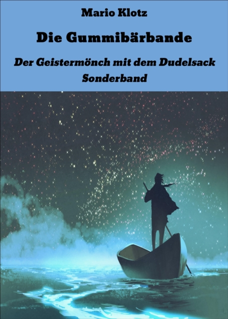 Die Gummibärbande