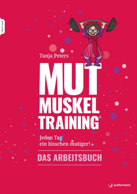 Mutmuskeltraining