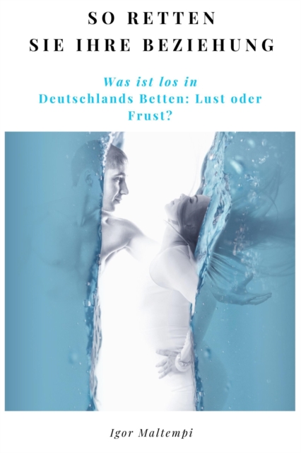 So retten Sie Ihre Beziehung