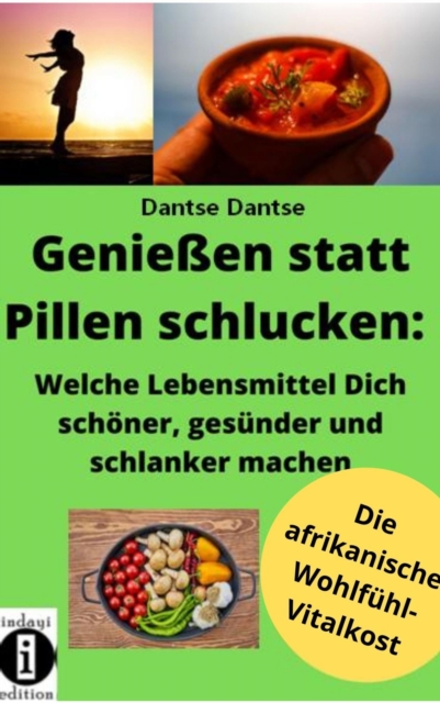Genießen statt Pillen schlucken: Welche Lebensmittel Dich schöner, gesünder und stärker machen