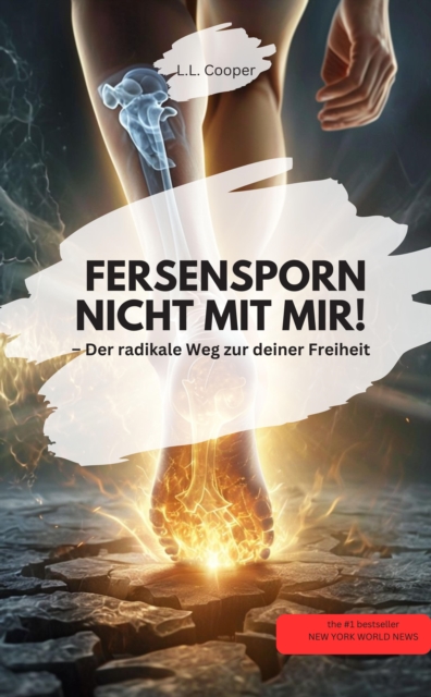 FERSENSPORN NICHT MIT MIR!  – Der radikale Weg zur deiner Freiheit