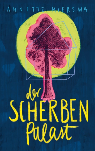 Der Scherbenpalast