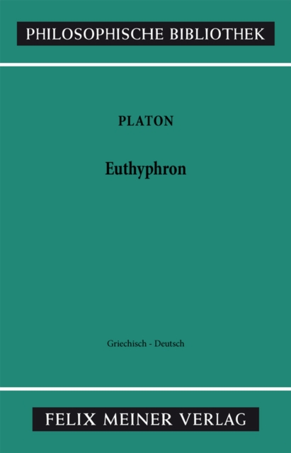 Euthyphron