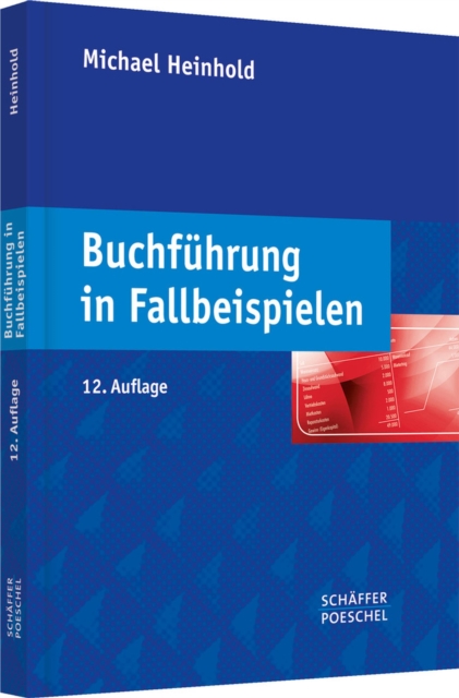 Buchführung in Fallbeispielen