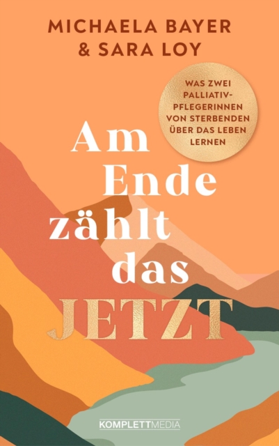 Am Ende zahlt das JETZT (SPIEGEL-Bestseller)