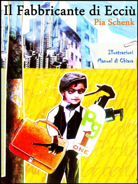 Il Fabbricante di Ecciù