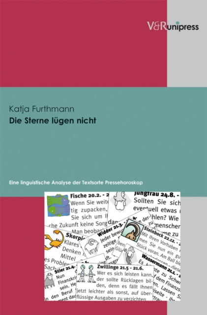 Die Sterne lügen nicht