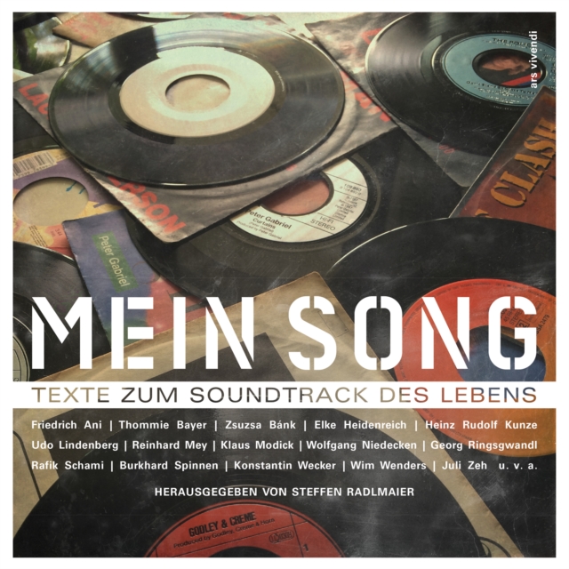 Mein Song