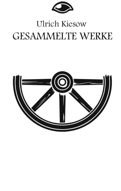 DSA: Ulrich Kiesow Gesamtausgabe