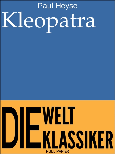 Kleopatra