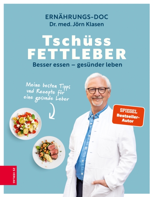 Tschüss Fettleber